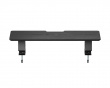 Compact Monitor Stand with Desk Mount - Black (DEMO)