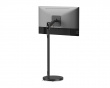 Fully-Adjustable Mobile Mechanical Spring Display Floor Stand (DEMO)