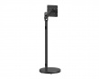 Fully-Adjustable Mobile Mechanical Spring Display Floor Stand (DEMO)