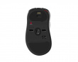 EC2-DW 4K Wireless Gaming Mouse - Black (DEMO)