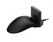 EC2-DW 4K Wireless Gaming Mouse - Black (DEMO)