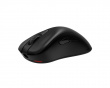 EC3-DW 4K Wireless Gaming Mouse - Black (DEMO)