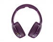 Crusher EVO Over-Ear Wireless Headset - Midnight Plum (DEMO)