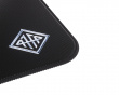 AERO v2 - Chrome - Premium Gaming Mousepad (DEMO)