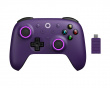 Ultimate 2 HE Wireless Controller - Purple (DEMO)