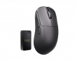 INCA Wireless Gaming Mouse - Black (DEMO)
