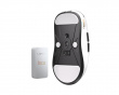 INCA Wireless Gaming Mouse - White (DEMO)