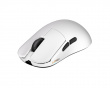 INCA Wireless Gaming Mouse - White (DEMO)
