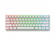Ace 60 Pro ANSI Magnetic Switch Keyboard - White (DEMO)