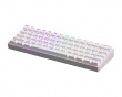 Ace 60 Pro ANSI Magnetic Switch Keyboard - White (DEMO)