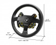EVO Racing 32R Leather Racing Wheel EVO Racing 32R Leather Racing Wheel