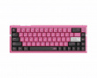 RS6 Ultra Magnetic HE keyboard [TTC RGB Magneto] - Sakura Warrior (DEMO)