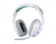 G522 Lightspeed Wireless Gaming Headset - White (DEMO)