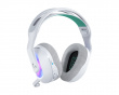 G522 Lightspeed Wireless Gaming Headset - White (DEMO)