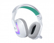 G522 Lightspeed Wireless Gaming Headset - White (DEMO)