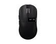 Glacier Ultralight 8K Wireless - Black (DEMO)