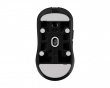 Glacier Ultralight 8K Wireless - Black (DEMO)