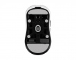 Glacier Ultralight 8K Wireless - White (DEMO)