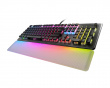 Vulcan II Max Black Gaming Keyboard US Layout (DEMO)