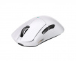 PARO Aurora Wireless Gaming Mouse - White (DEMO)