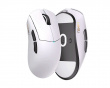 PARO Aurora Wireless Gaming Mouse - White (DEMO)