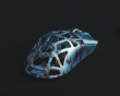 Beast X Pro - Tempered [Omron Opticals] - Side Slits (DEMO)