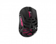 Beast Miao - Wireless Gaming Mouse - Black [Omron Opticals] (DEMO)