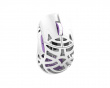 Beast Miao - Wireless Gaming Mouse - White [Omron Opticals] (DEMO)