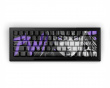 Zenblade 65 V2 – Hall Effect Nyomi Purple Edition – Black (DEMO)