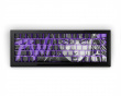 Zenblade 65 V2 – Hall Effect Nyomi Purple Edition – Black (DEMO)