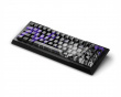 Zenblade 65 V2 – Hall Effect Nyomi Purple Edition – Black (DEMO)