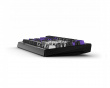 Zenblade 65 V2 – Hall Effect Nyomi Purple Edition – Black (DEMO)
