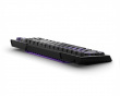 Zenblade 65 V2 – Hall Effect Nyomi Purple Edition – Black (DEMO)