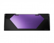 Zenblade 65 V2 – Hall Effect Nyomi Purple Edition – Black (DEMO)