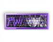 Zenblade 65 V2 – Hall Effect Gaming Keyboard Nyomi Purple Edition – Purple (DEMO)