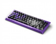 Zenblade 65 V2 – Hall Effect Gaming Keyboard Nyomi Purple Edition – Purple (DEMO)
