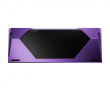 Zenblade 65 V2 – Hall Effect Gaming Keyboard Nyomi Purple Edition – Purple (DEMO)