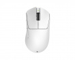 Terra Pro Wireless Gaming Mouse - White (DEMO)