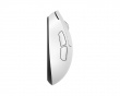 Terra Pro Wireless Gaming Mouse - White (DEMO)