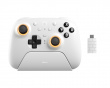 Ultimate 2 Bluetooth Controller TMR Sticks - White (DEMO)