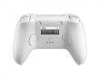 Ultimate 2 Bluetooth Controller TMR Sticks - White (DEMO)