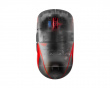 X2 v3 Medium Wireless Gaming Mouse - T1 Edition (DEMO)