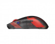 X2 v3 Medium Wireless Gaming Mouse - T1 Edition (DEMO)
