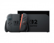 Switch 2 Console (DEMO)