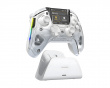 One Ver 2 HE Wireless PC Controller - White (DEMO)