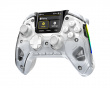 One Ver 2 HE Wireless PC Controller - White (DEMO)