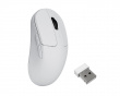 M3 mini 8K Wireless Mouse - White (DEMO)