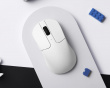 M3 mini 8K Wireless Mouse - White (DEMO)