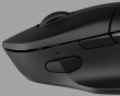 M7 8K Wireless Mouse - Black (DEMO)