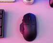 M7 8K Wireless Mouse - Black (DEMO)